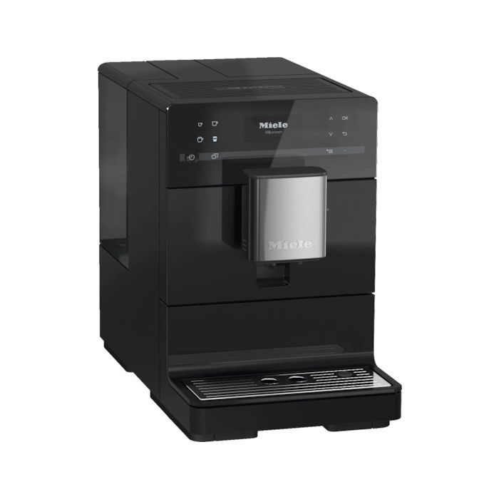 Miele CM5310/Obsidian black