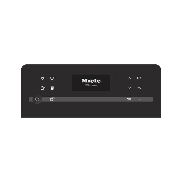 Miele CM5310/Obsidian black