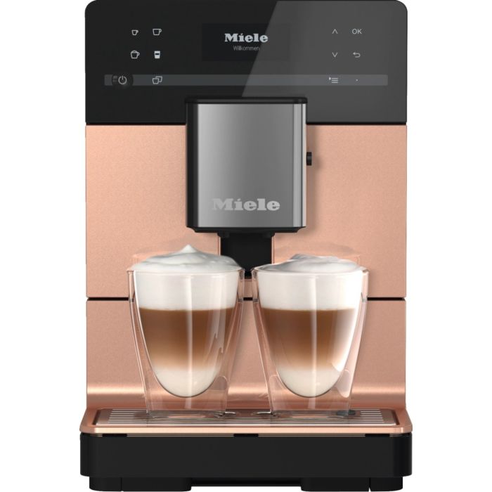 Miele CM5510/Rosegold