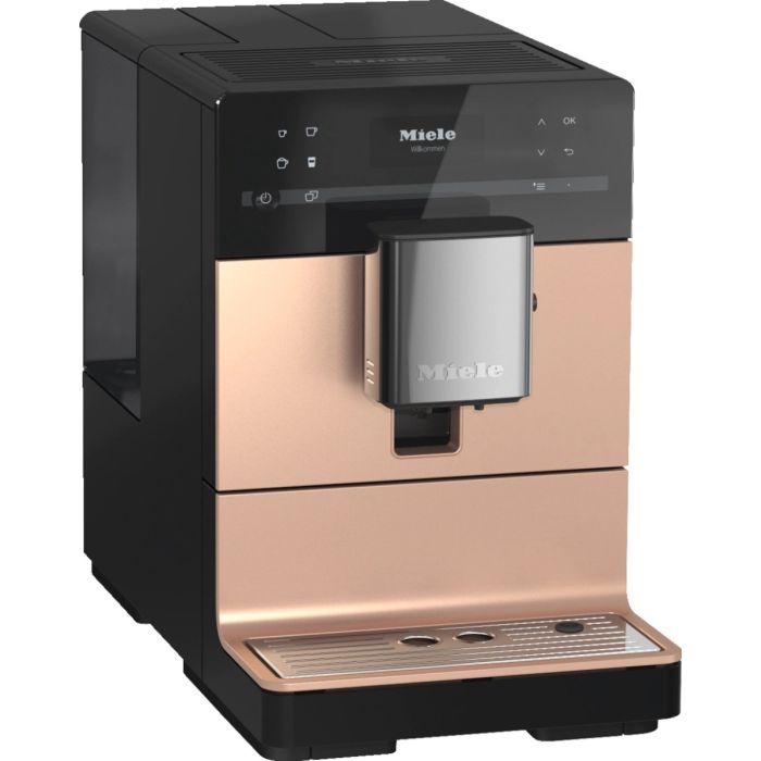 Miele CM5510/Rosegold