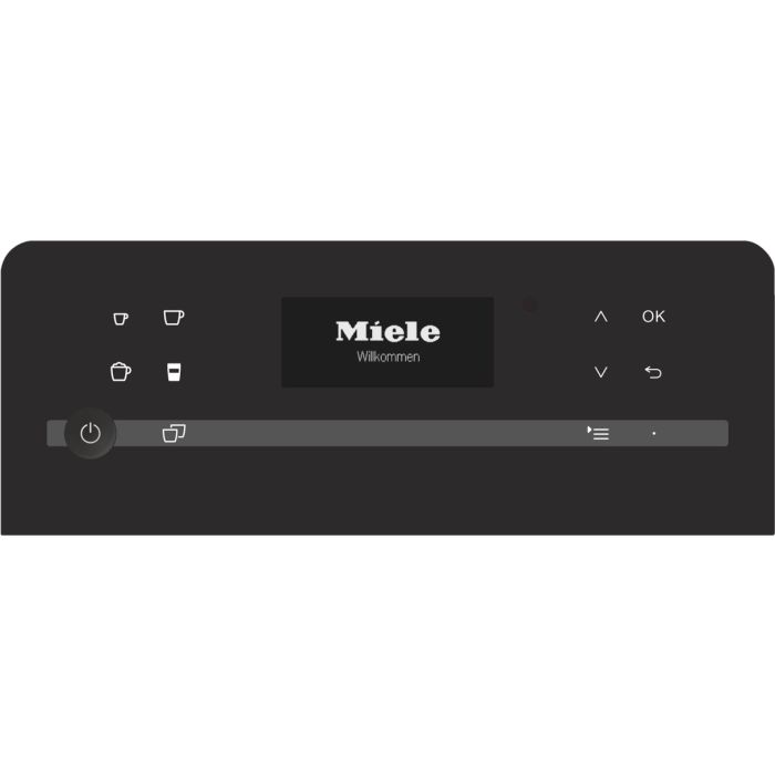 Miele CM5510/Rosegold