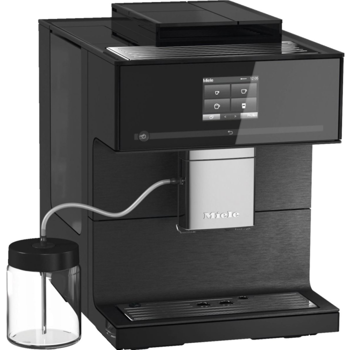 Miele CM7750/Obsidian black