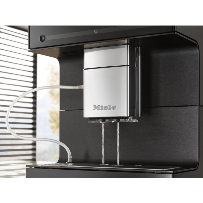 Miele CM7750/Obsidian black