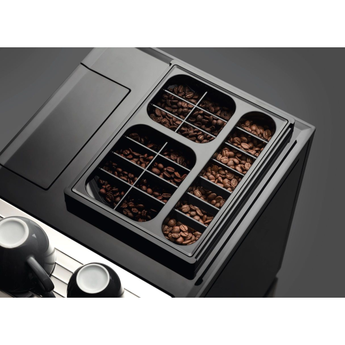 Miele CM7750/Obsidian black