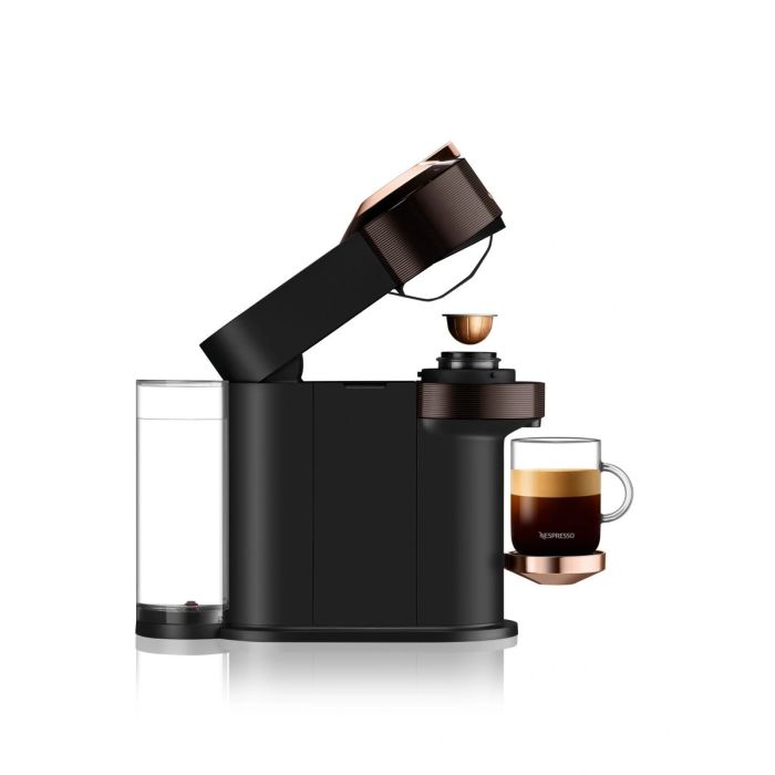 DeLonghi ENV120.BW