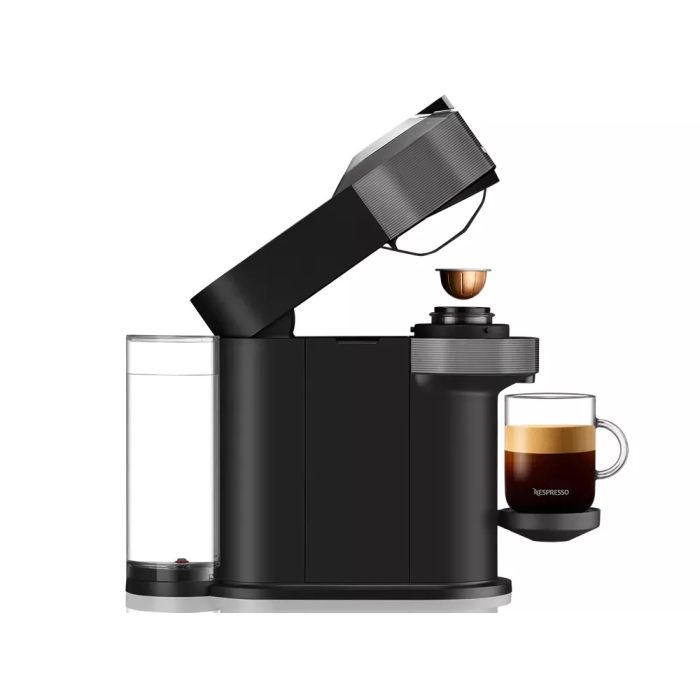 DeLonghi ENV120.GY Nespresso Vertuo capsule machine