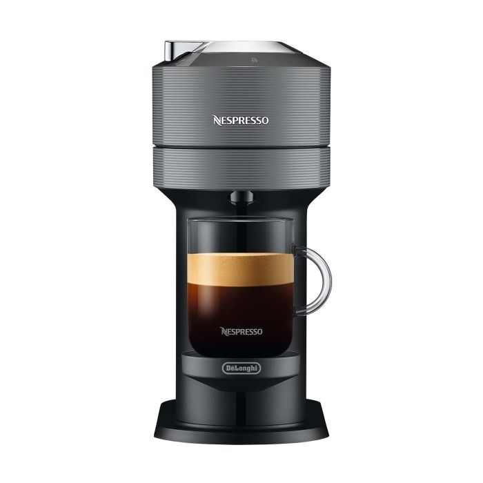 DeLonghi ENV120.GY Nespresso Vertuo capsule machine