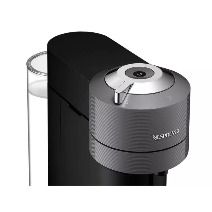 DeLonghi ENV120.GY Nespresso Vertuo capsule machine
