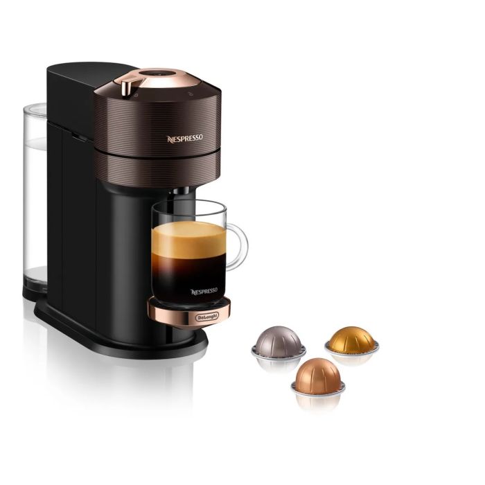 DeLonghi ENV120.BW