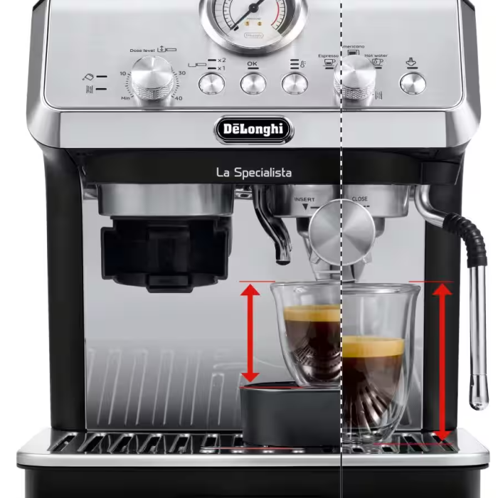 DeLonghi EC9155.MB - outlet