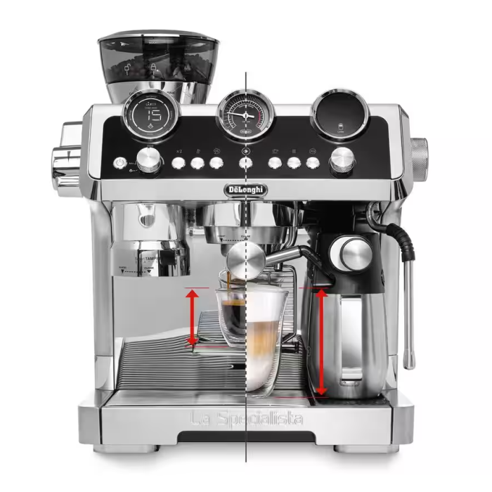 DeLonghi EC9865.M