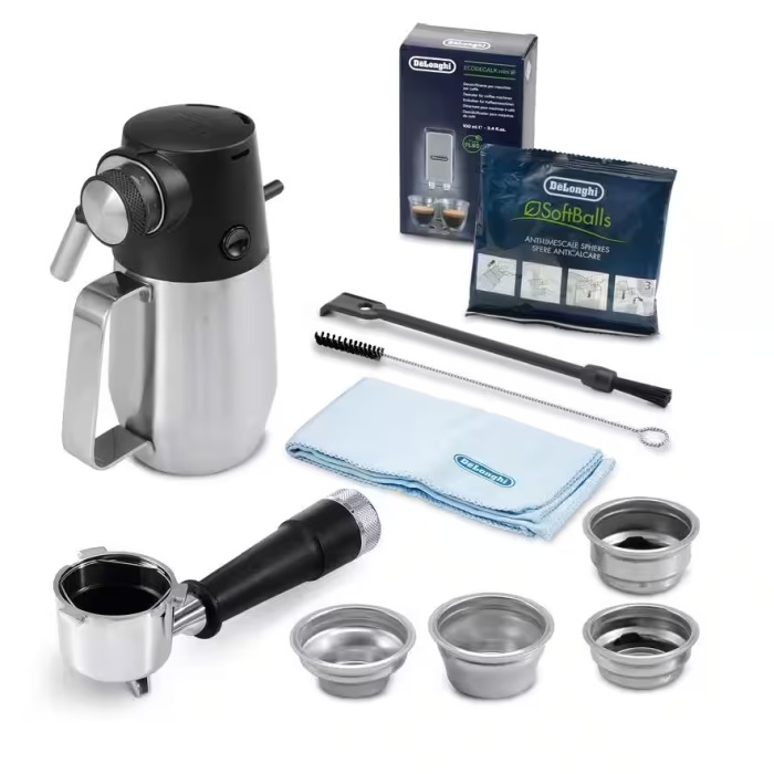 DeLonghi EC9865.M