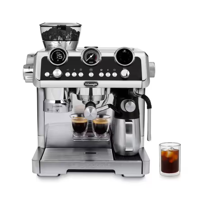 DeLonghi EC9865.M