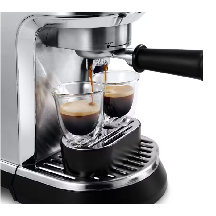DeLonghi EC950.M - outlet
