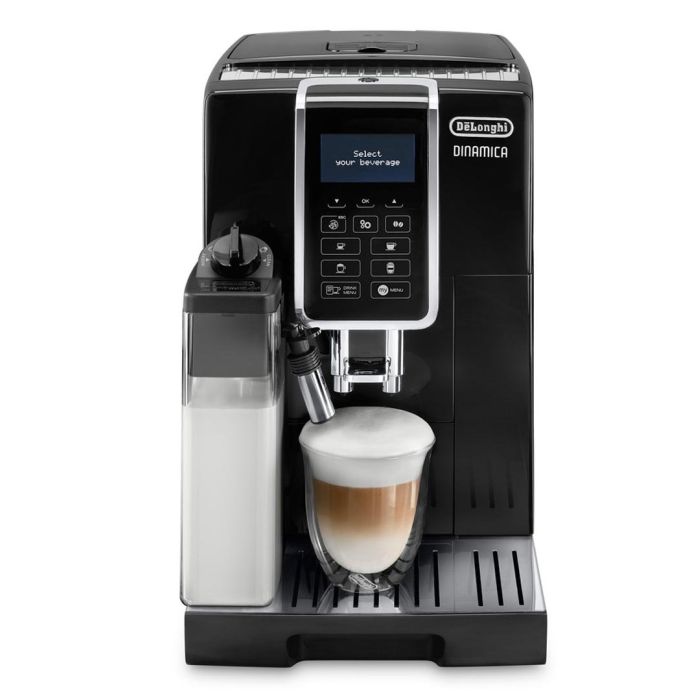 DeLonghi ECAM350.55.B - outlet