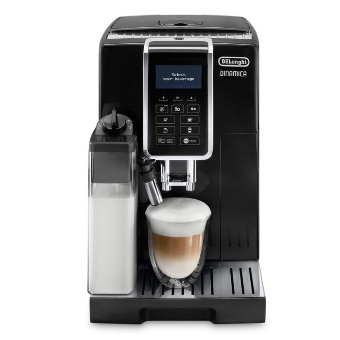 DeLonghi ECAM350.55.B - outlet