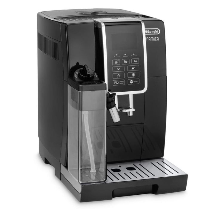 DeLonghi ECAM350.55.B - outlet