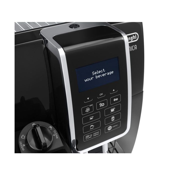 DeLonghi ECAM350.55.B - outlet
