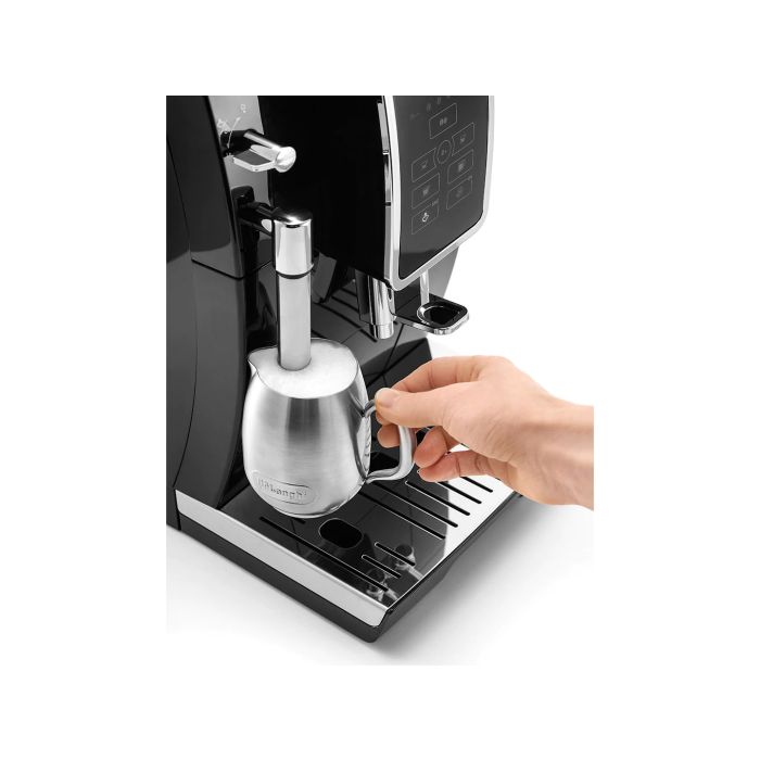 DeLonghi ECAM350.15.B Dinamica