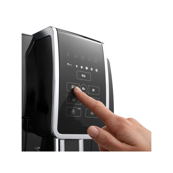DeLonghi ECAM350.15.B Dinamica