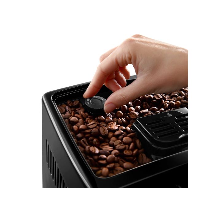 DeLonghi ECAM350.15.B Dinamica