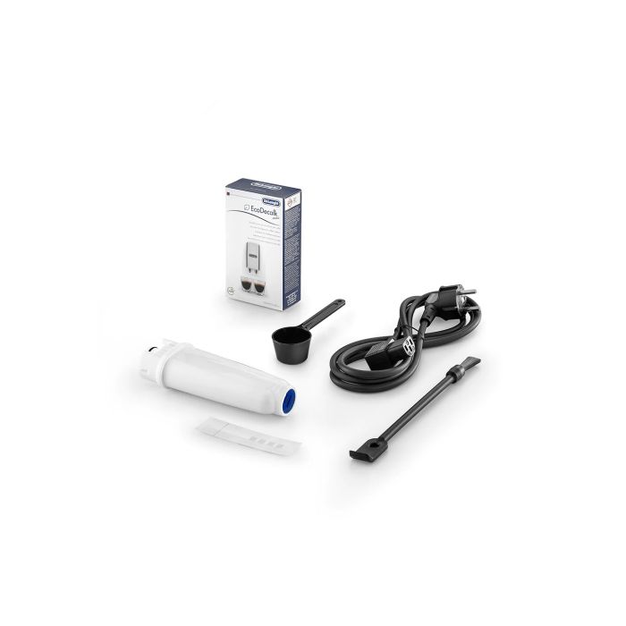 DeLonghi ECAM350.15.B Dinamica