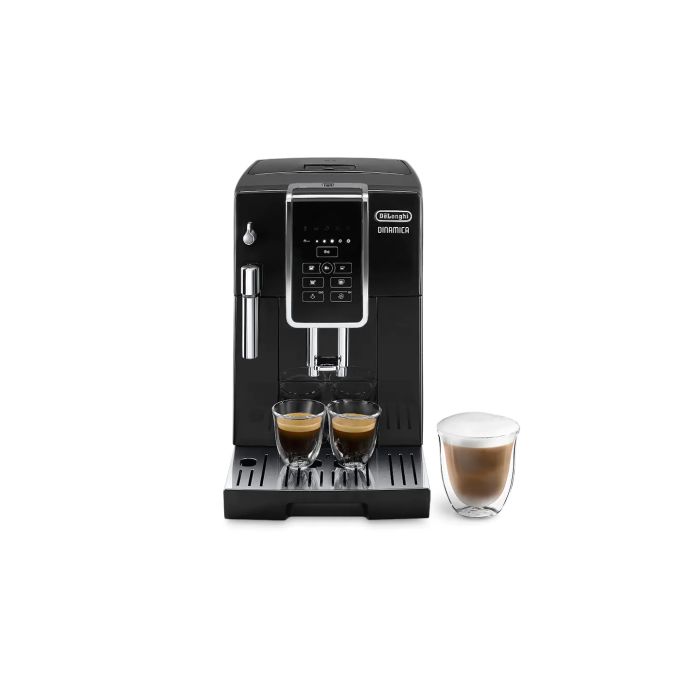 DeLonghi ECAM350.15.B Dinamica