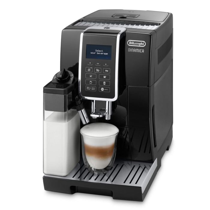 DeLonghi ECAM350.55.B - outlet