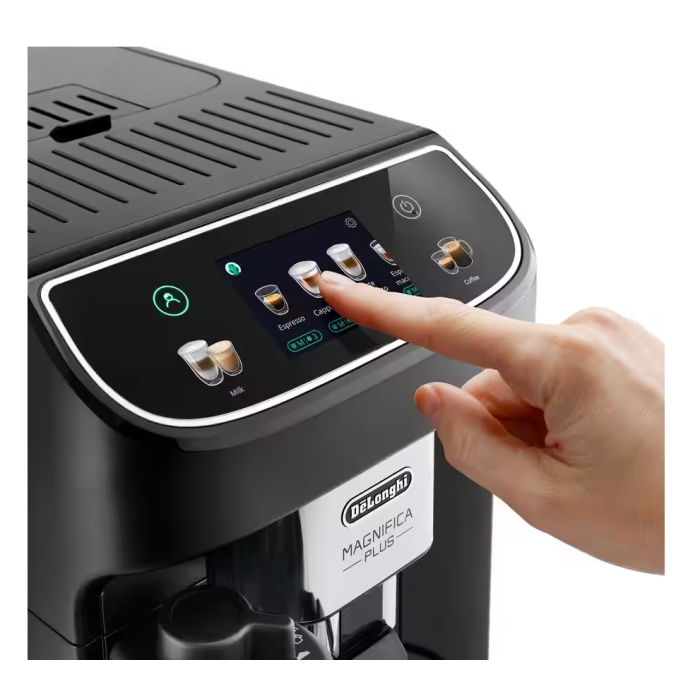DeLonghi ECAM320.60.B Magnifica Plus