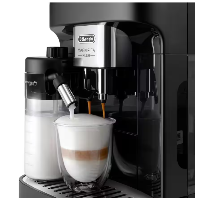 DeLonghi ECAM320.60.B Magnifica Plus