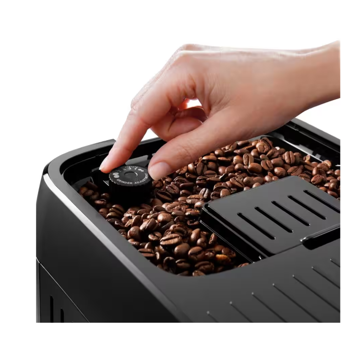 DeLonghi ECAM320.60.B Magnifica Plus