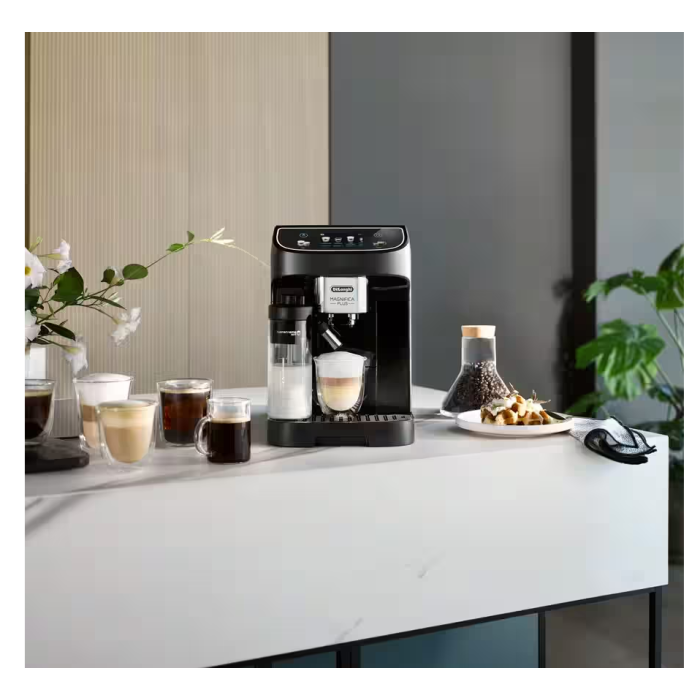 DeLonghi ECAM320.60.B Magnifica Plus