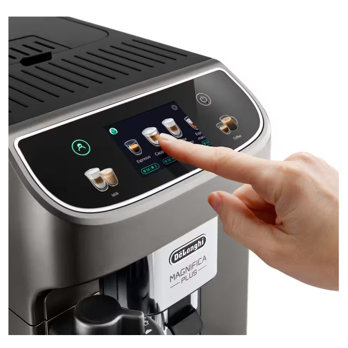 DeLonghi ECAM320.70.TB Magnifica Plus