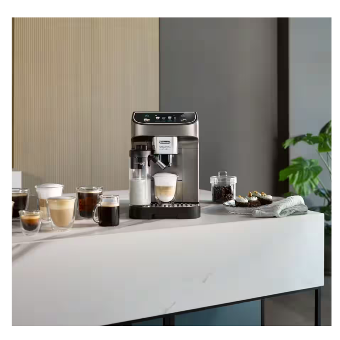 DeLonghi ECAM320.70.TB Magnifica Plus