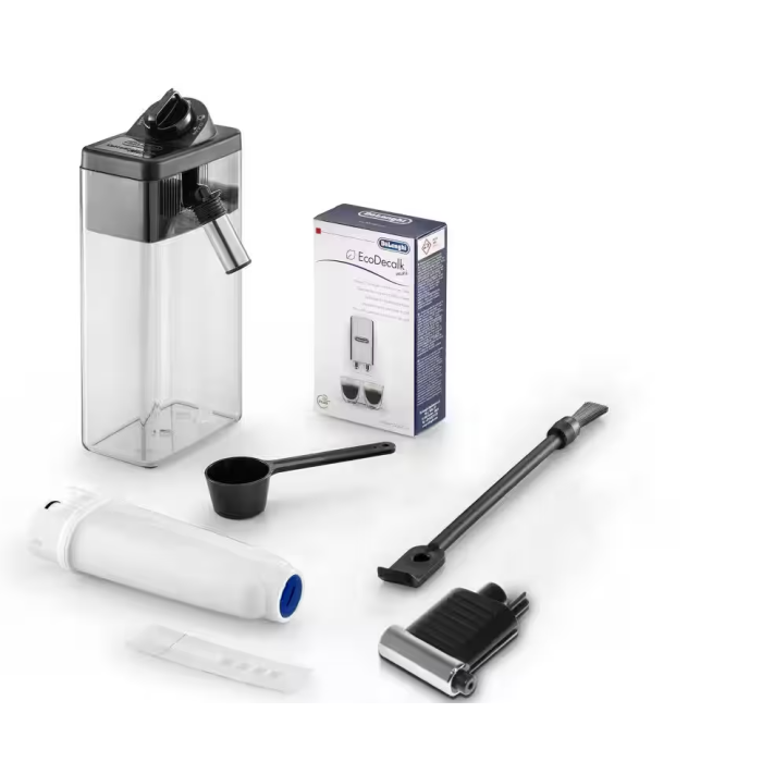 DeLonghi ECAM44.660.B Eletta Cappuccino - outlet