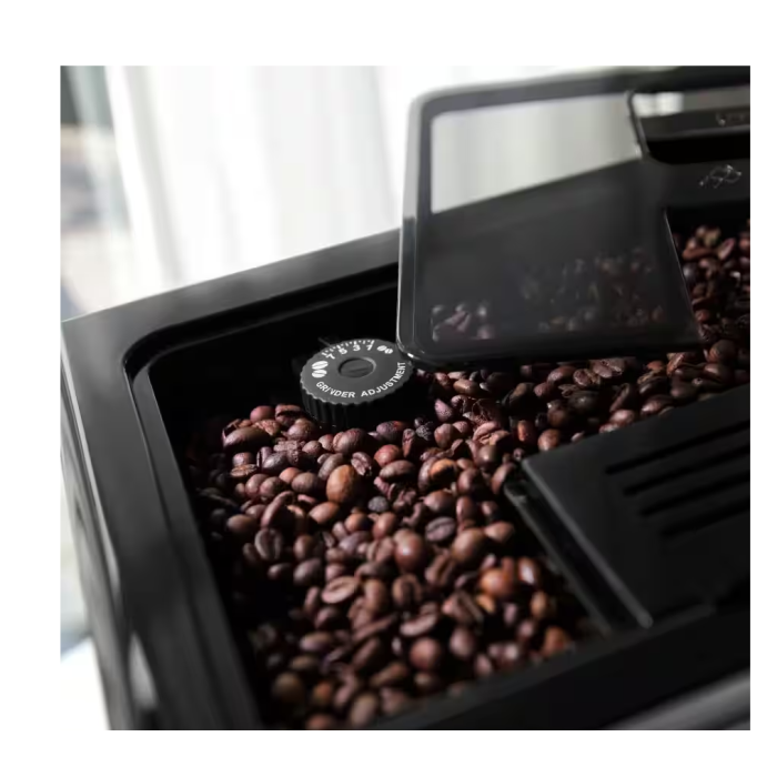 DeLonghi ECAM44.660.B Eletta Cappuccino - outlet