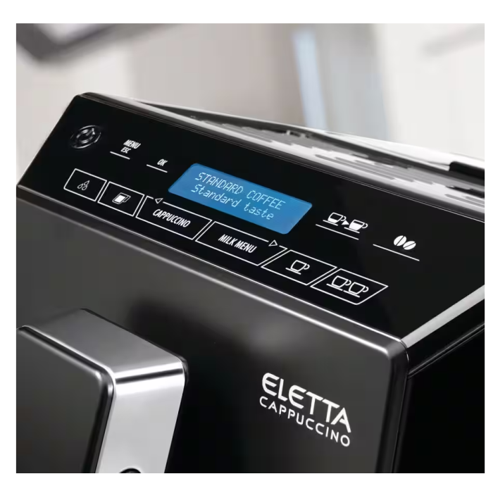 DeLonghi ECAM44.660.B Eletta Cappuccino - outlet