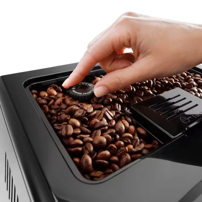 Delonghi ECAM46.860.B Eletta Cappuccino Evo
