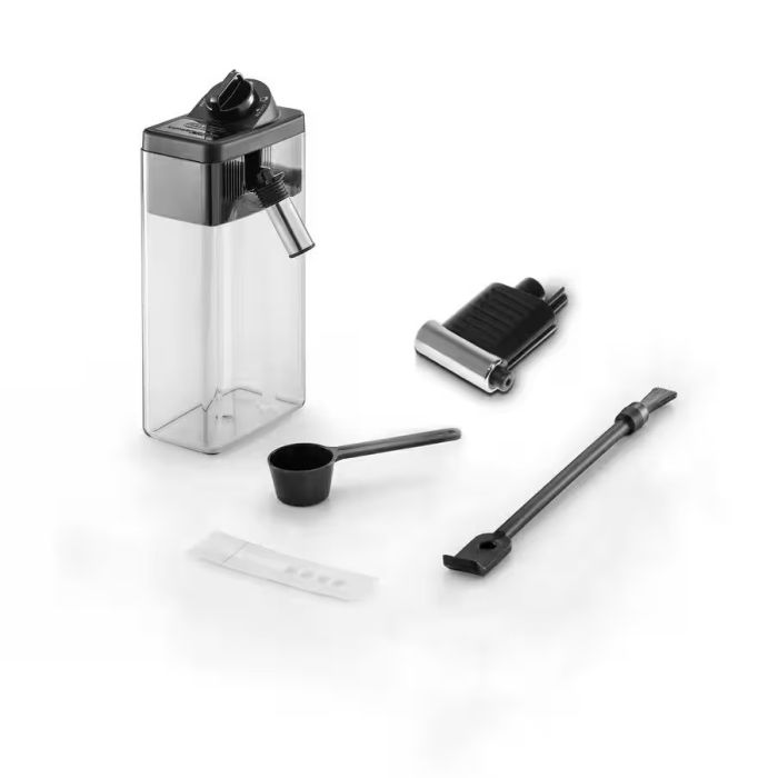 Delonghi ECAM46.860.B Eletta Cappuccino Evo