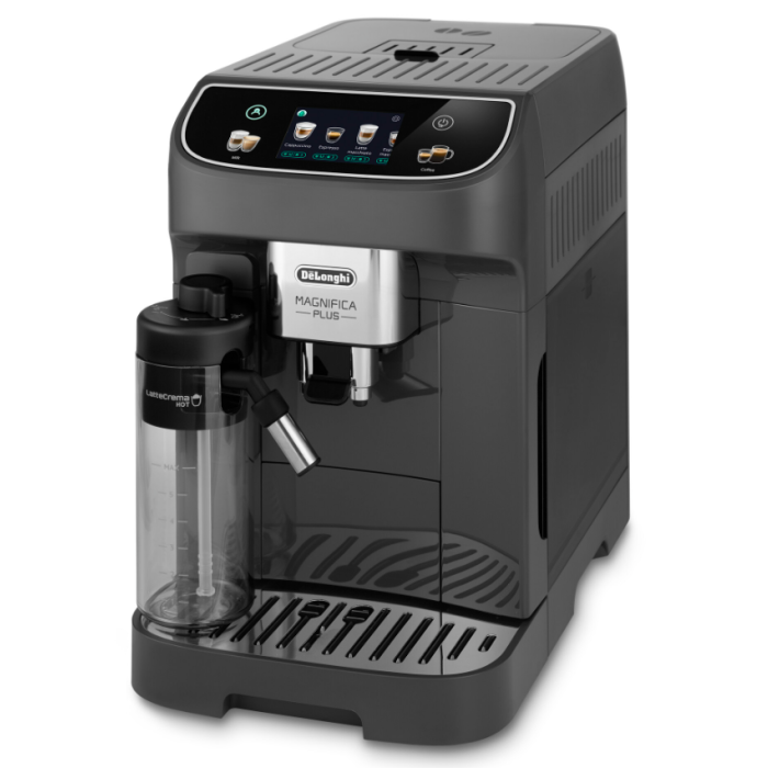 DeLonghi ECAM320.61.G Magnifica Plus