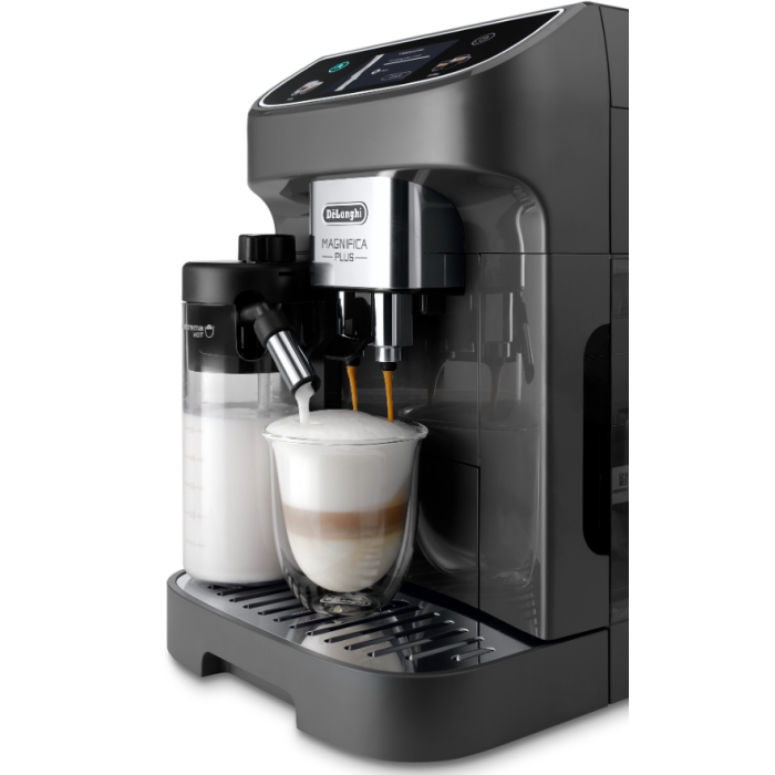 DeLonghi ECAM320.61.G Magnifica Plus
