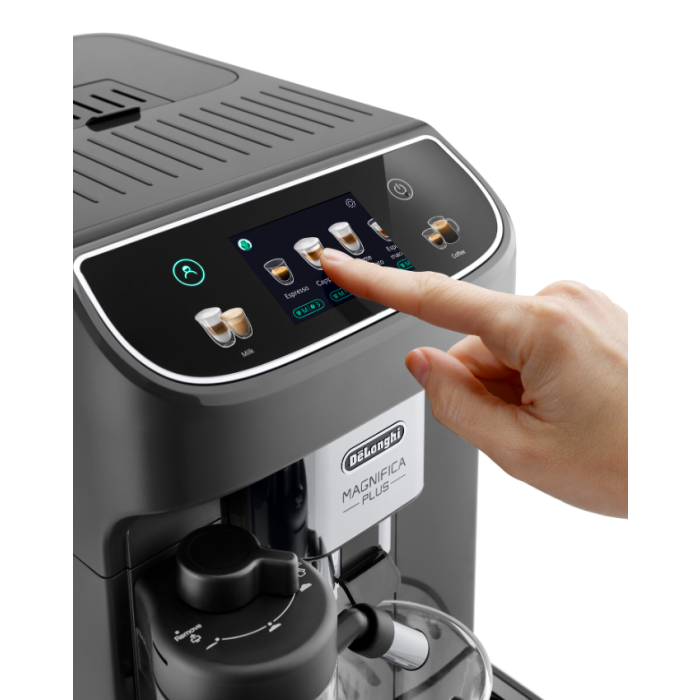 DeLonghi ECAM320.61.G Magnifica Plus