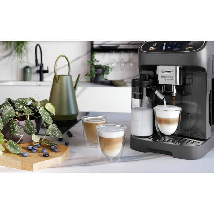DeLonghi ECAM320.61.G Magnifica Plus