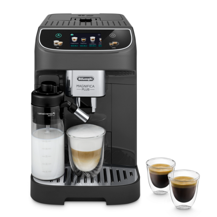 DeLonghi ECAM320.61.G Magnifica Plus