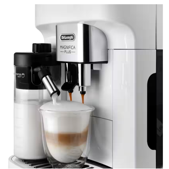 DeLonghi ECAM320.60.W Magnifica Plus