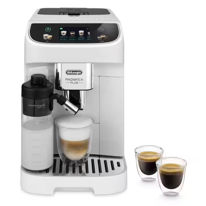 DeLonghi ECAM320.60.W Magnifica Plus
