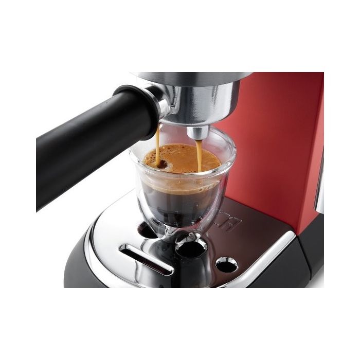 DeLonghi EC685.R
