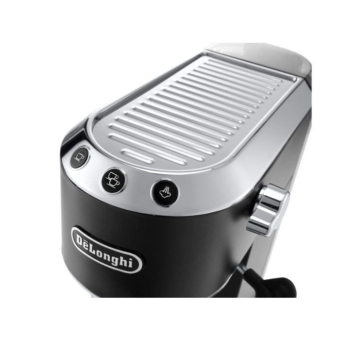 DeLonghi EC685.BK