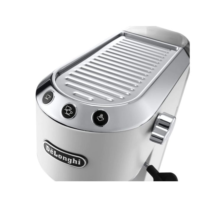 DeLonghi EC685.W