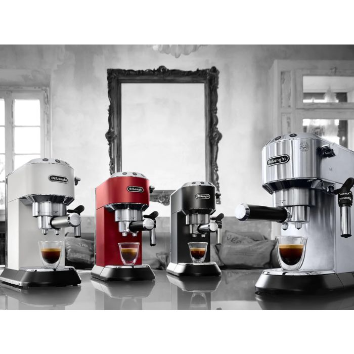 DeLonghi EC685.W